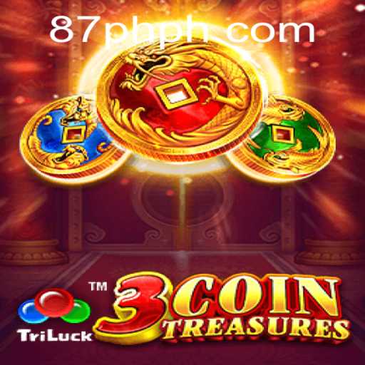 Unlocking Adventures: A Deep Dive into 3CoinTreasures on 87PH.COM