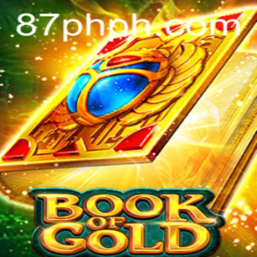 Unveiling the Mysteries of BookofGold: A Captivating Digital Adventure