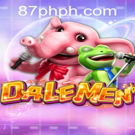 Discovering the Thrills of DALEMEN: The New Gaming Sensation