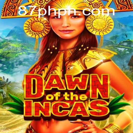 Explore the Adventure of DawnoftheIncas