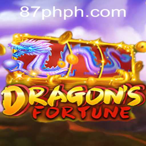 Dive into the Majestic World of DragonFortune with 87PH.COM