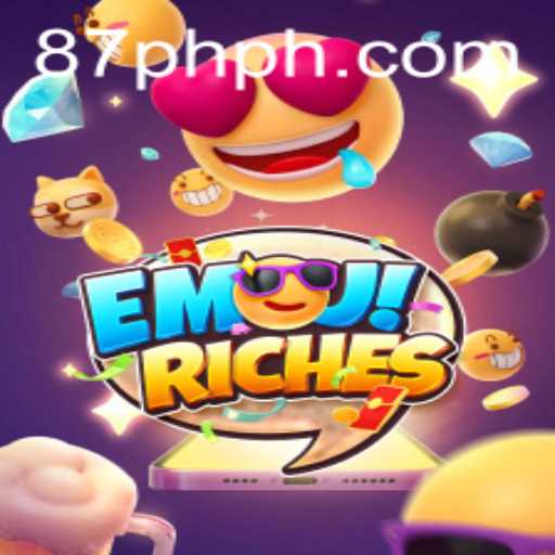 Discover the Fun and Challenge of EmojiRiches