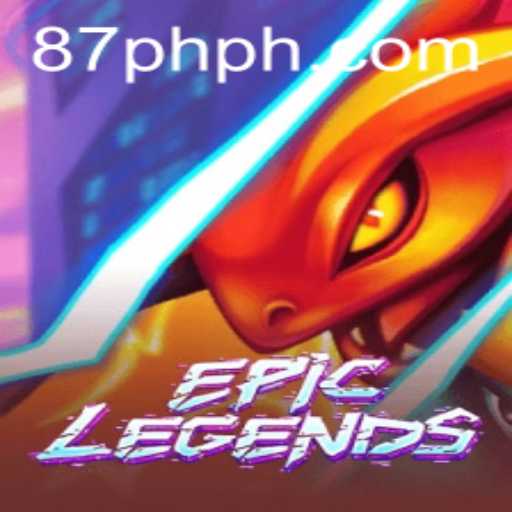 EpicLegends: A Thrilling Gaming Experience