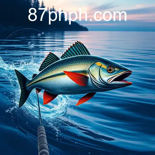 The World of Fishing Games with 87PH.COM