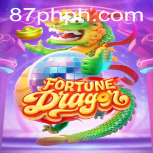 Discover the Exciting World of FortuneDragon at 87PH.COM