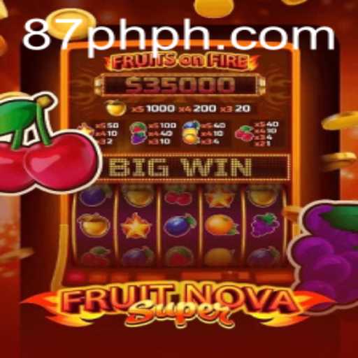 Discover the Enchanting World of FruitNovaSuper: A Fresh Take on Interactive Gaming