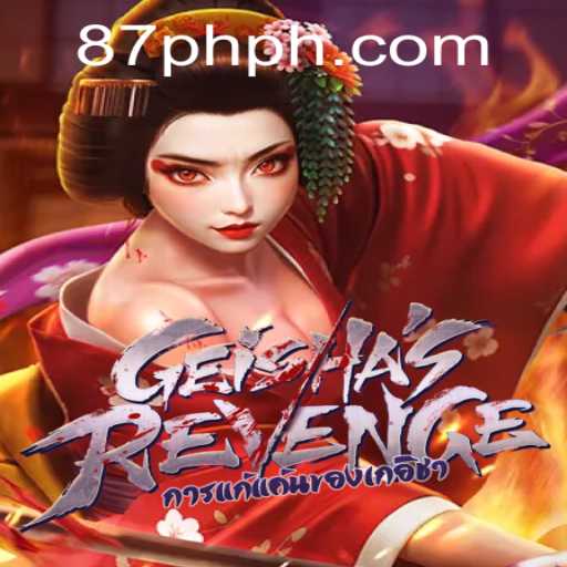 GeishasRevenge - A Captivating Journey into the World of Intrigue and Strategy