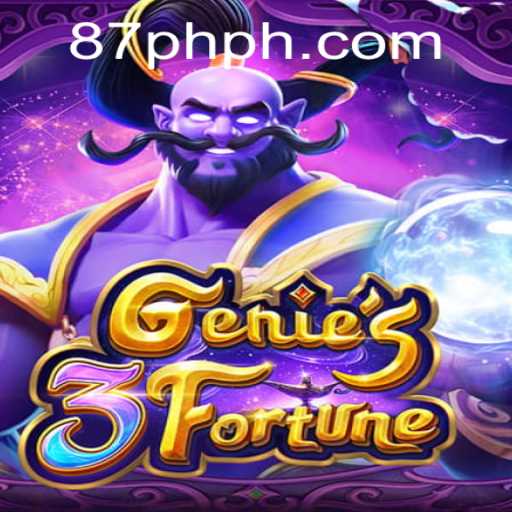 Exploring Genie3Fortune: A Captivating New Experience with 87PH.COM