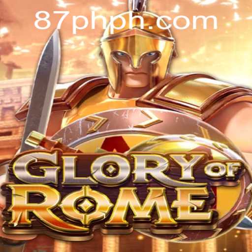 GloryofRome: An Epic Reenactment of Ancient Roman Conquests