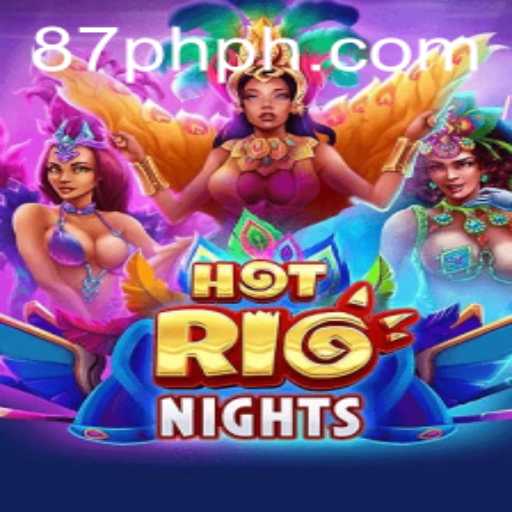 Unveiling HotRioNights: The Thrilling Casino Game That Captures Rio's Essence