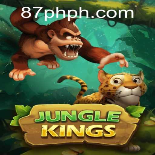 Exploring the Thrills of JungleKings: An Adventure Game Experience