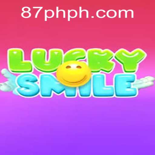 Introducing LuckySmile: The New Era of Interactive Gaming at 87PH.COM
