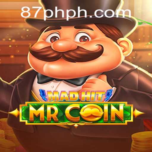 MadHitMrCoin: A Dynamic Adventure in the World of Gaming