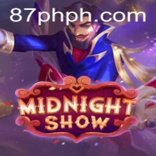 Exploring MidnightShow: The Enchanting World of Interactive Gaming with 87PH.COM