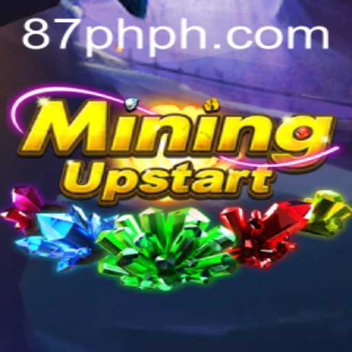 Exploring MiningUpstart: A Digital Adventure with 87PH.COM