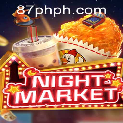 Exploring the Enigmatic World of NIGHTMARKET