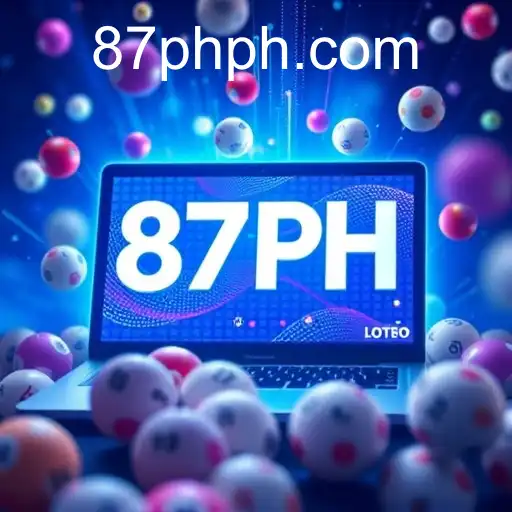 The Fascination of Online Lottery: Exploring 87PH.COM