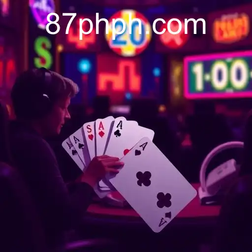 Exploring the Importance of Responsible Gambling: A Deep Dive into 87PH.COM