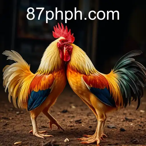 Exploring the Dynamics of Sabong Games with 87PH.COM
