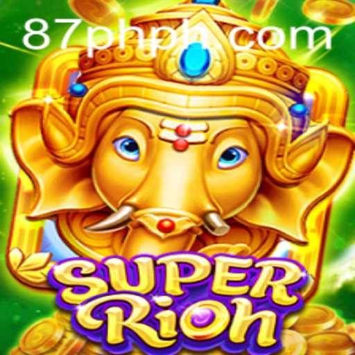 Explore the Game SuperRich with 87PH.COM