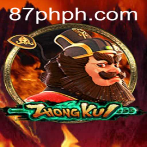 Unveiling the Mysteries of ZhongKui: A Captivating Adventure